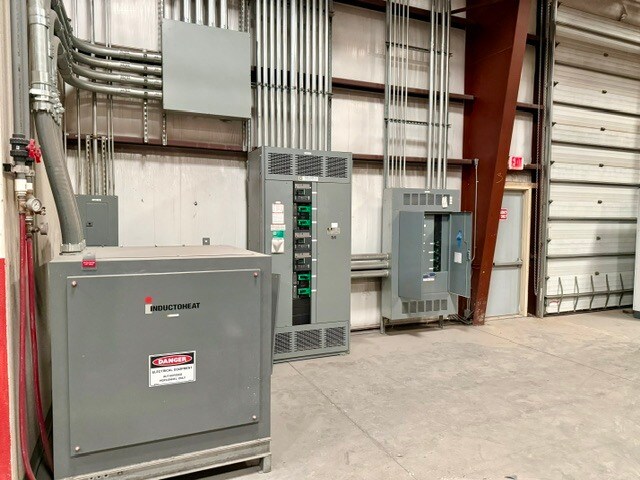 More Photos Of 1780 Opportunity Blvd, Casper Industrial For Sale
