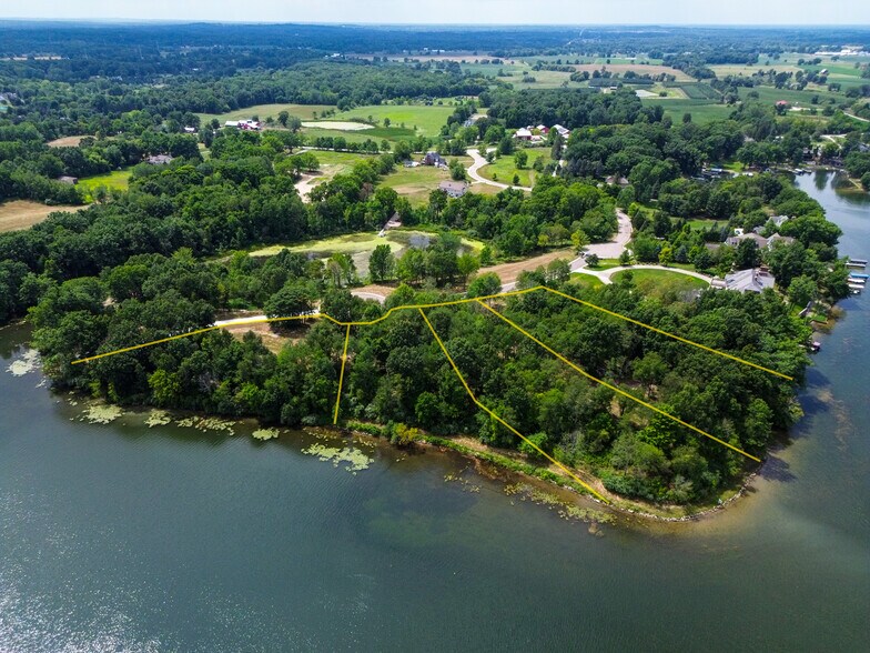 More Photos Of 005, Goodrich Land For Sale