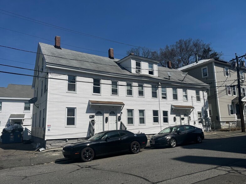 More Photos Of 12-18 7th St, Lowell Apartments For Sale