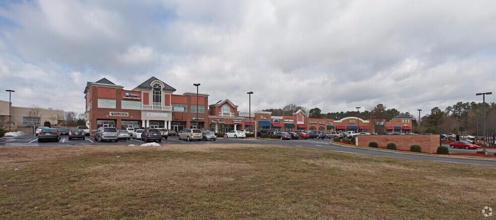 More Photos Of 9787 Charlotte Hwy, Fort Mill Storefront Retail Office For Lease