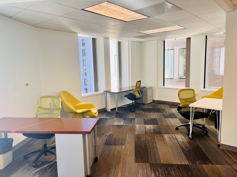 More Photos Of 10 Post Office Sq, Boston Office For Lease