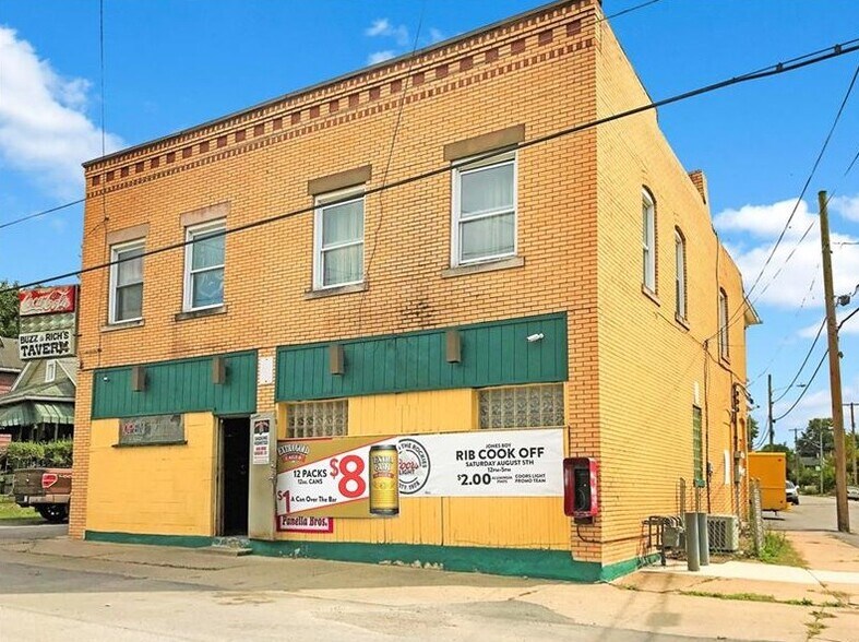 More Photos Of 1701 Hamilton St, New Castle Storefront Retail Residential For Sale