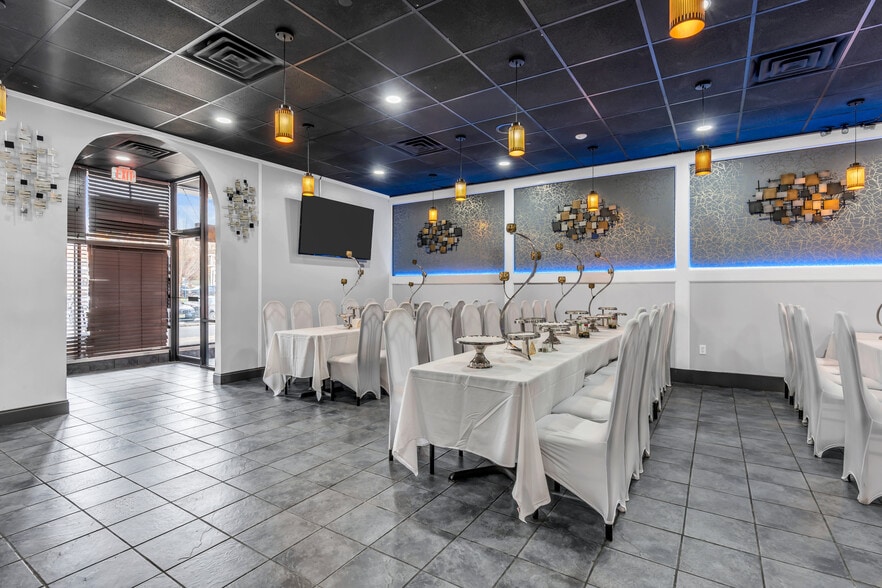 More Photos Of 357 Highway 9, Manalapan Township Storefront For Sale