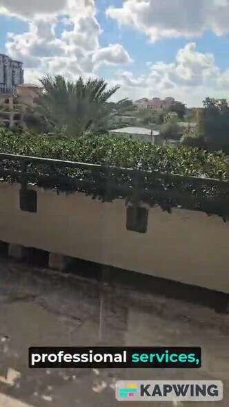 More Photos Of 1701 Ponce De Leon Blvd, Coral Gables Office For Lease