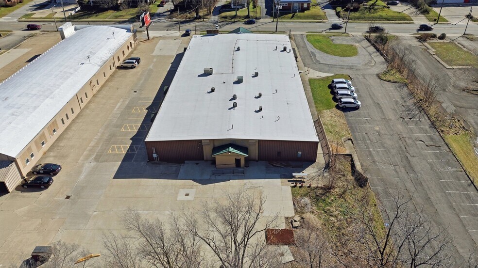 More Photos Of , Mansfield Office For Sale