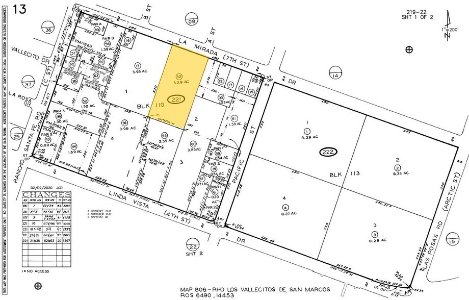 More Photos Of 1545-1555 La Mirada Dr, San Marcos Unknown For Lease