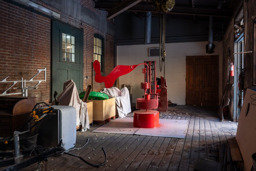 More Photos Of 230-234 Ferry St, Easton Loft Creative Space For Sale