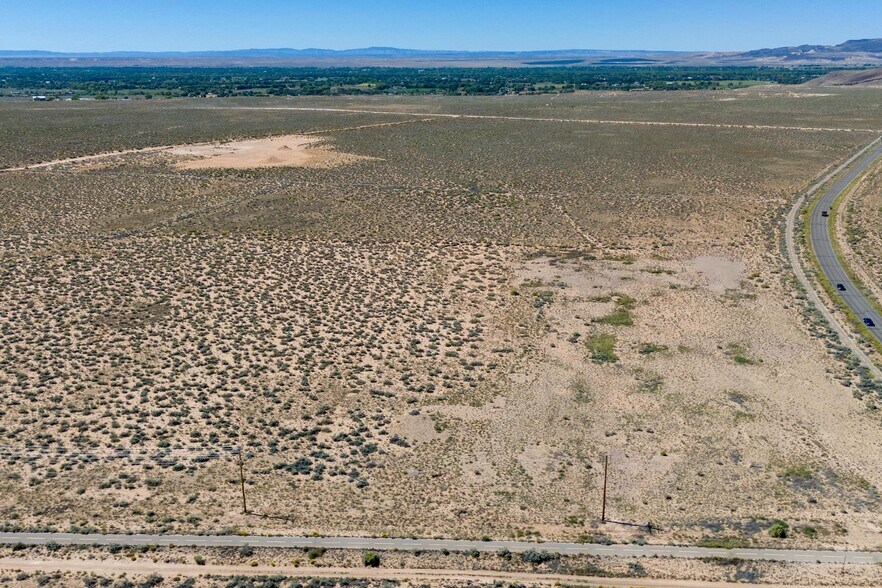 More Photos Of Manzano Expressway, Los Lunas Land For Sale