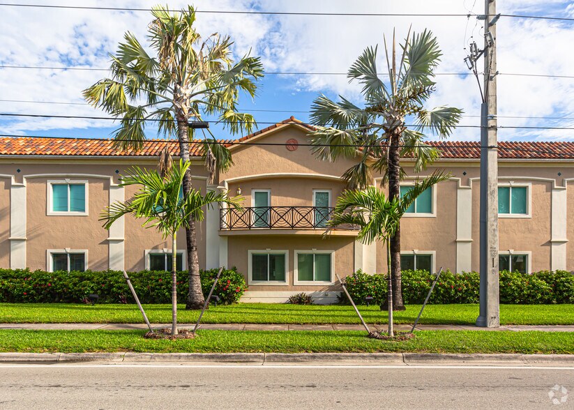 More Photos Of 9035 Sunset Dr, Miami Medical For Lease