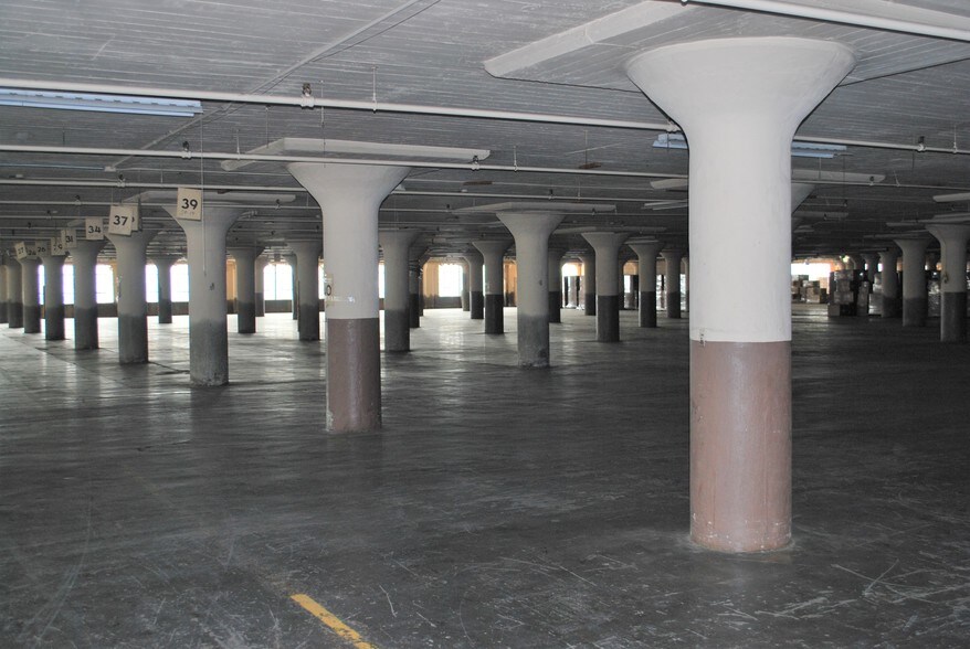 4100 Payne Ave, Cleveland, OH 44103 Industrial For Lease