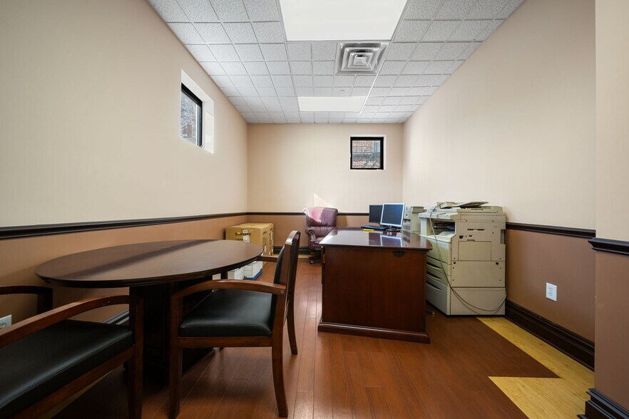 More Photos Of 2535 John F Kennedy Blvd, Jersey City Medical For Sale