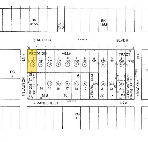 More Photos Of 2300 Artesia Blvd, Redondo Beach Storefront Retail Residential For Sale