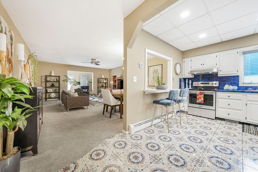 More Photos Of 171-173 Franklin Ave, Nutley Storefront Retail Residential For Sale