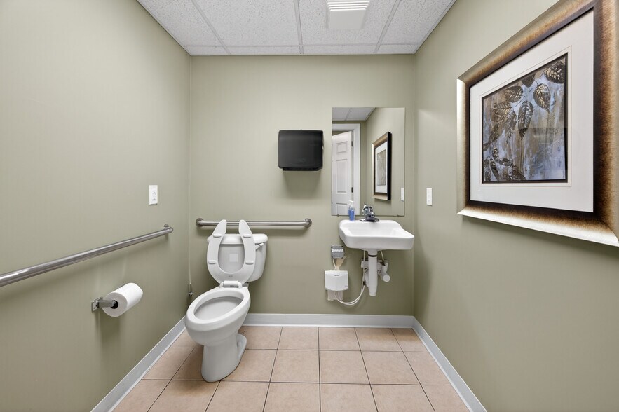 More Photos Of 2741 #100 Campus Walk Ave, Durham Office For Sale
