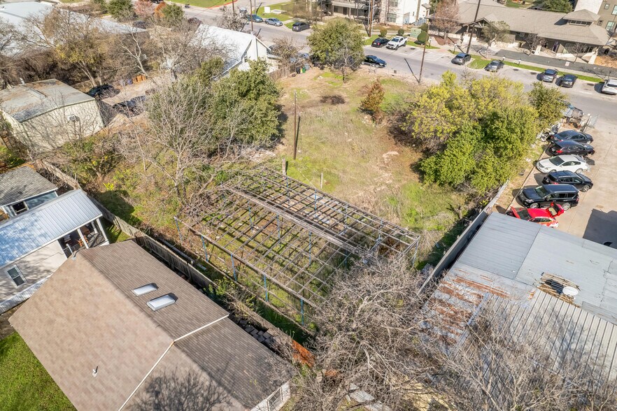 More Photos Of 301 Ferguson Dr, Austin Land For Sale