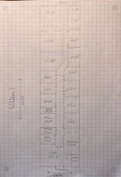 More Photos Of 76 Highland Pavilion Ct, Hiram Storefront For Lease