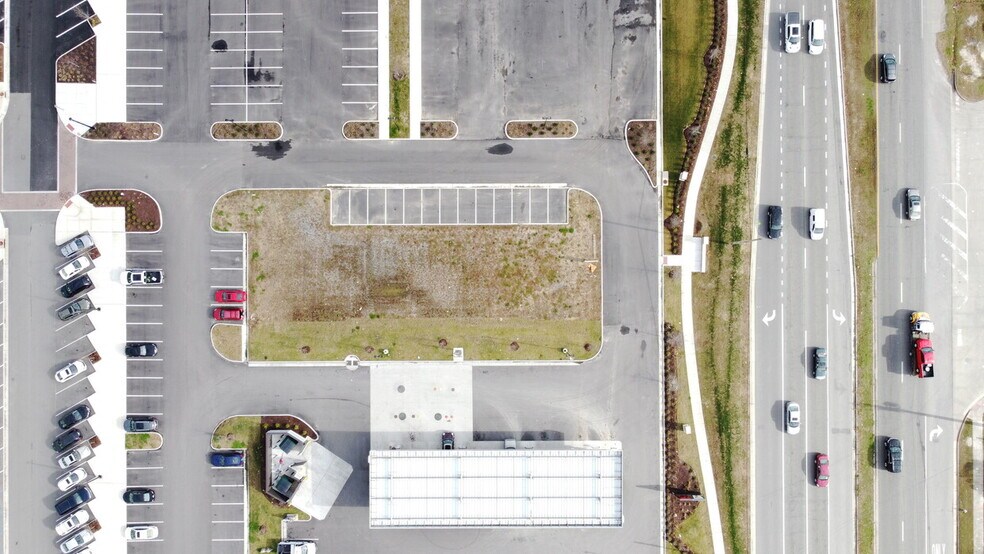 More Photos Of 1701 Bridgeport Way, Suffolk Land For Lease