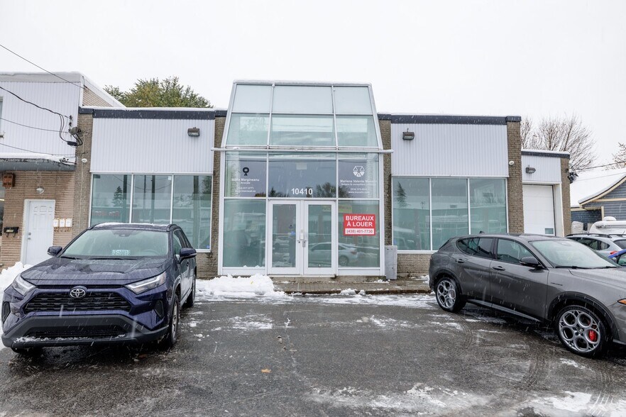 More Photos Of 10410 Boul Gouin O, Roxboro Office For Sale