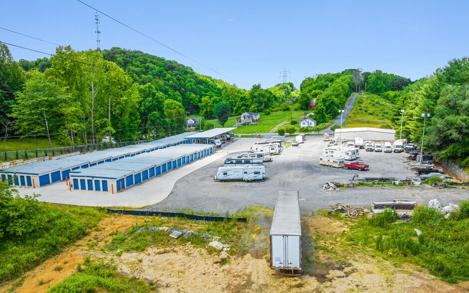 More Photos Of , Clarksville Industrial For Sale