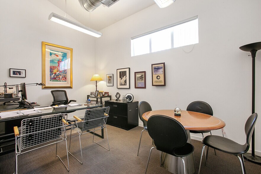 More Photos Of 99 Shotwell St, San Francisco Office For Lease