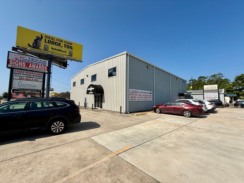 More Photos Of 26019 Interstate 45, Spring Freestanding For Sale