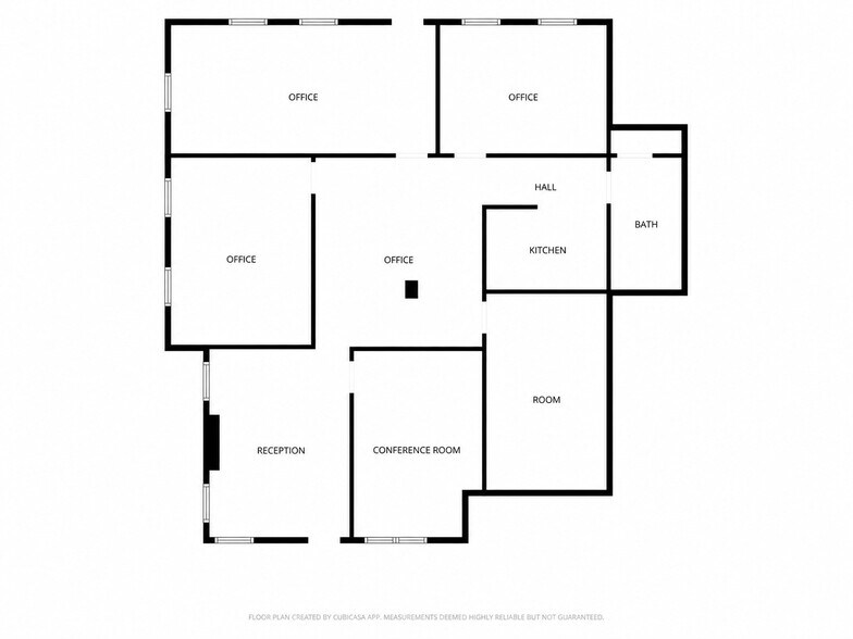 More Photos Of 2 Cardinal Park Dr, Leesburg Medical For Sale
