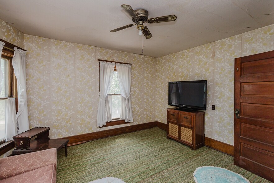 More Photos Of 2107 N 135th St W, Wichita Land For Sale