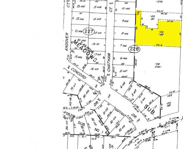 More Photos Of 36901 Garfield Rd, Clinton Township Freestanding For Sale