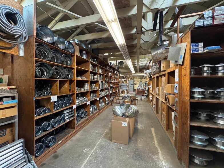 More Photos Of 2418 6th St, Berkeley Manufacturing For Lease