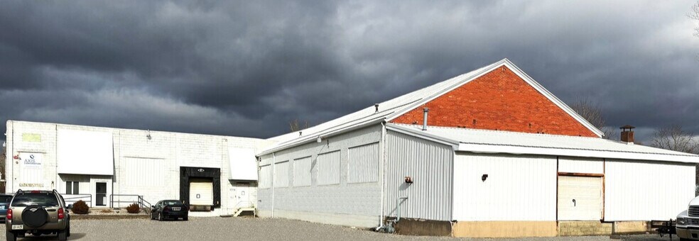 More Photos Of 314 Water Ave, Bellefontaine Manufacturing For Sale