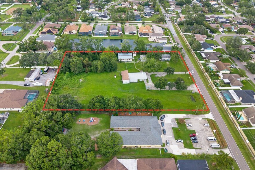 More Photos Of 15402 Casey Rd, Tampa Land For Sale