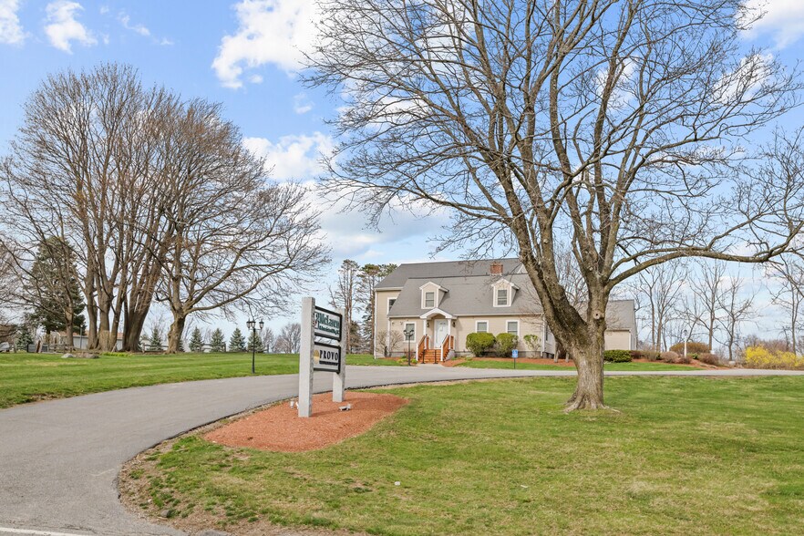More Photos Of 385 South St, Shrewsbury Office For Sale