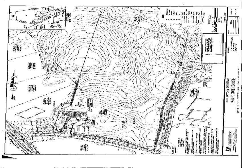 More Photos Of 63 Londonderry Tpke, Hooksett Land For Sale