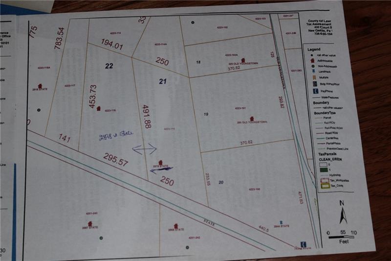 More Photos Of 2878-2898 W State St, New Castle Land For Sale