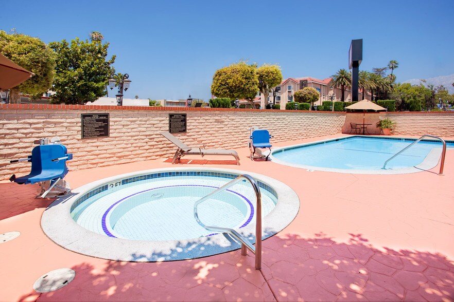 More Photos Of 2156 E Colorado Blvd, Pasadena Hotel For Sale