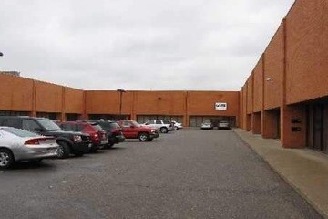 More Photos Of 5701-5711 Steeles Av W, Toronto Showroom For Lease