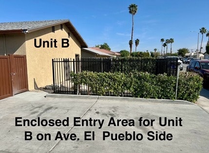 More Photos Of 68390 Ramon Rd, Cathedral City Warehouse For Lease