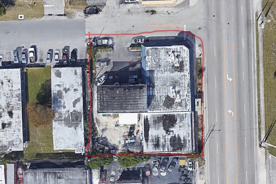 More Photos Of 4343 N Andrews Ave, Oakland Park Storefront Retail Office For Lease