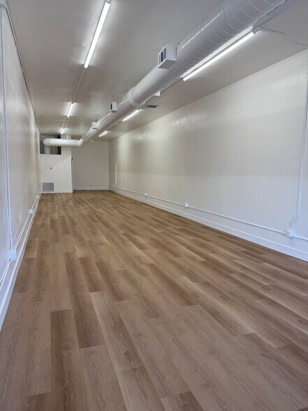More Photos Of 1526 Park St, Alameda Storefront For Lease