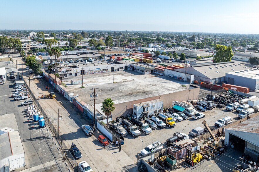 More Photos Of 1000-1022 South Petrolia Avenue, Compton Land For Sale