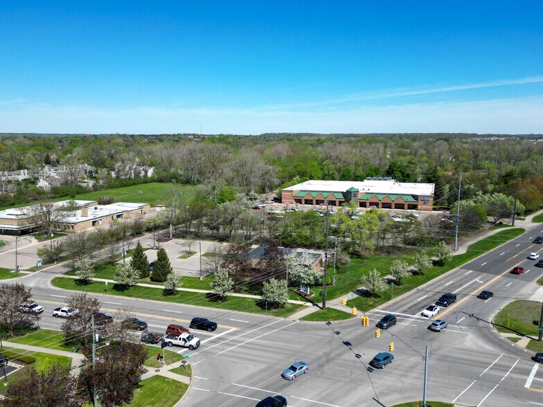 More Photos Of 40020 Five Mile Rd, Plymouth Land For Sale