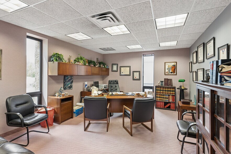 More Photos Of 1299 Rt 22, Mountainside Office For Sale