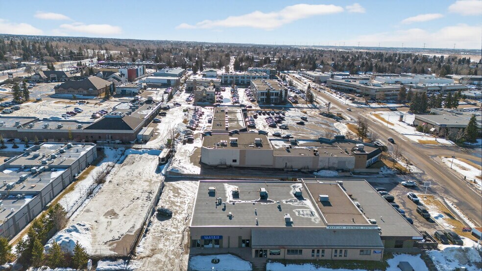 More Photos Of 136 Athabascan Av, Sherwood Park General Retail For Lease