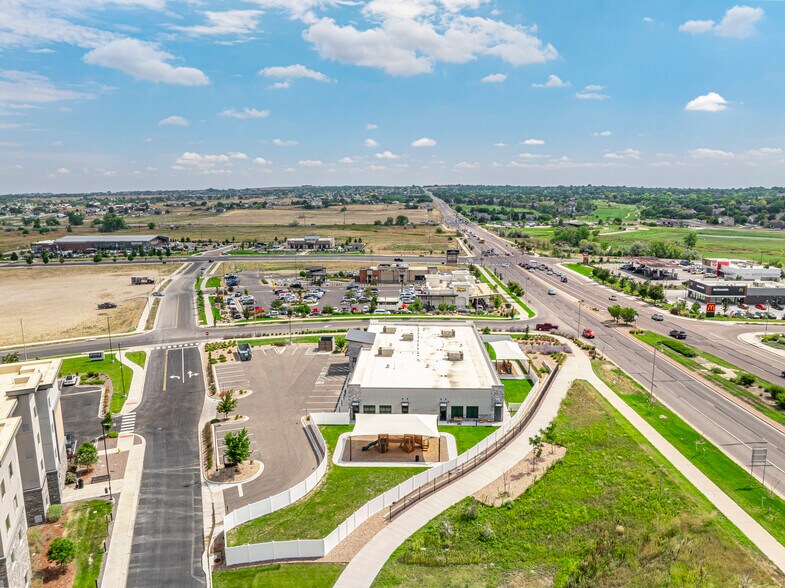 Primary Photo Of 91 E 136th Ave, Thornton General Retail For Sale