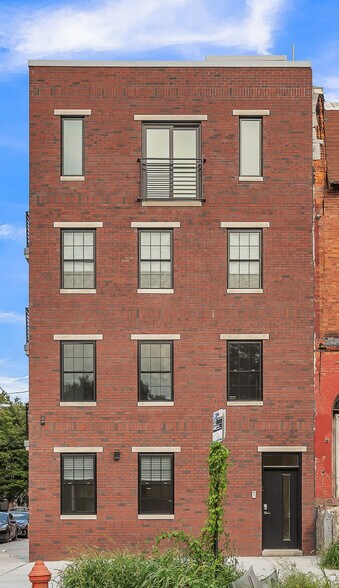 More Photos Of 1947 N 33rd St, Philadelphia Multifamily For Sale