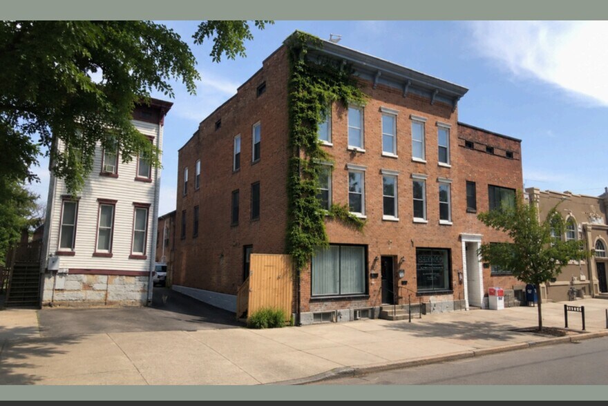More Photos Of 285 Washington Ave, Albany Apartments For Sale