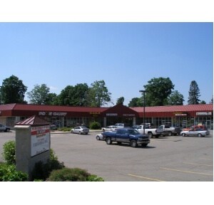 More Photos Of 151-155 S Main St, Cedar Springs Freestanding For Lease