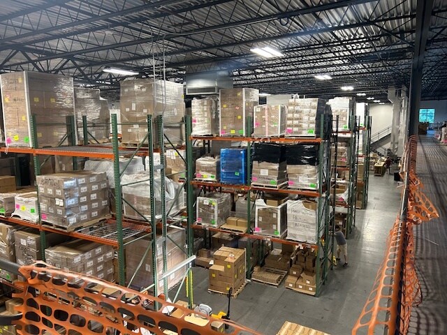 More Photos Of 2500 Lakepointe Pky, Odessa Warehouse For Lease