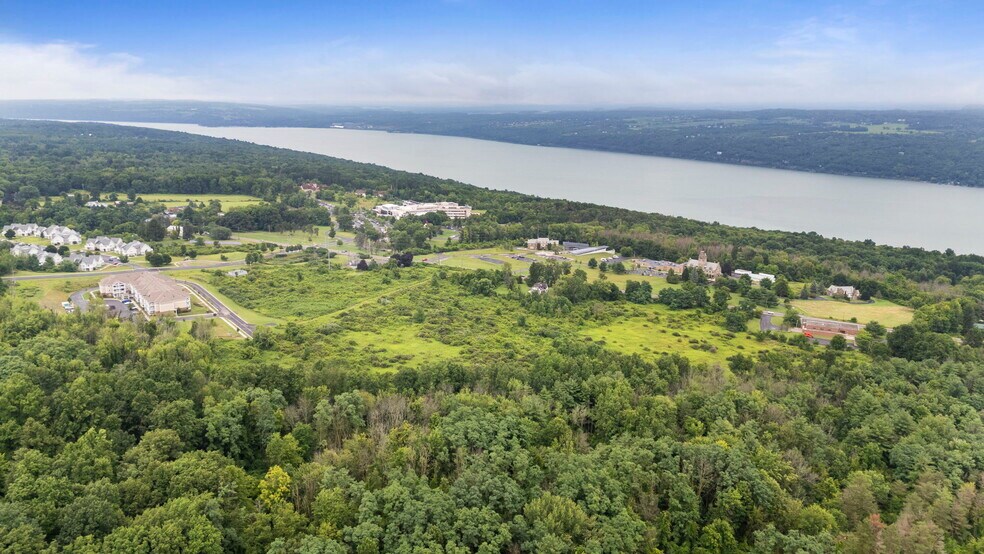 More Photos Of 1250 Trumansburg Rd, Ithaca Land For Sale