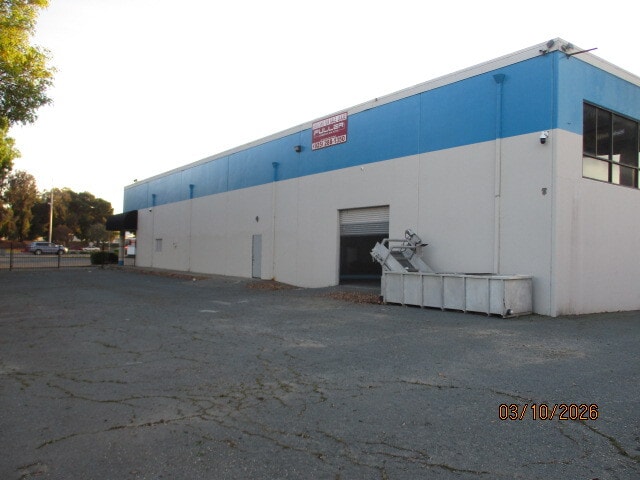 More Photos Of 2685 E Leland Rd, Pittsburg Freestanding For Sale